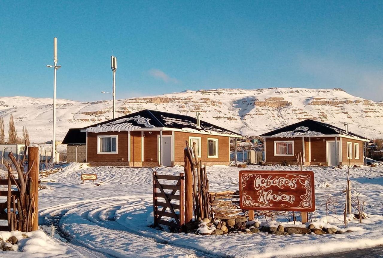 Aluen Lodge El Calafate